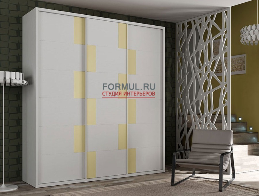 Шкаф Moretti Compact AF 21